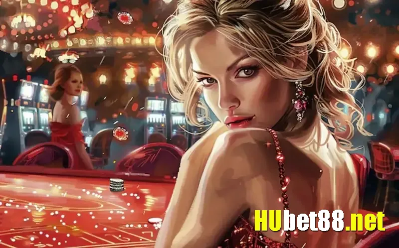 hubet88